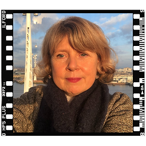Victoria Mapplebeck